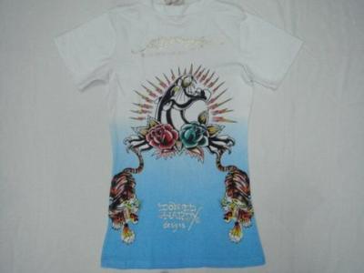 cheap Ed Hardy Shirt(Women)-483